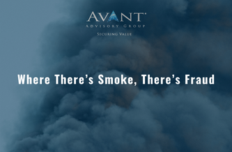 AvantAdvisoryGroup smoke fraud