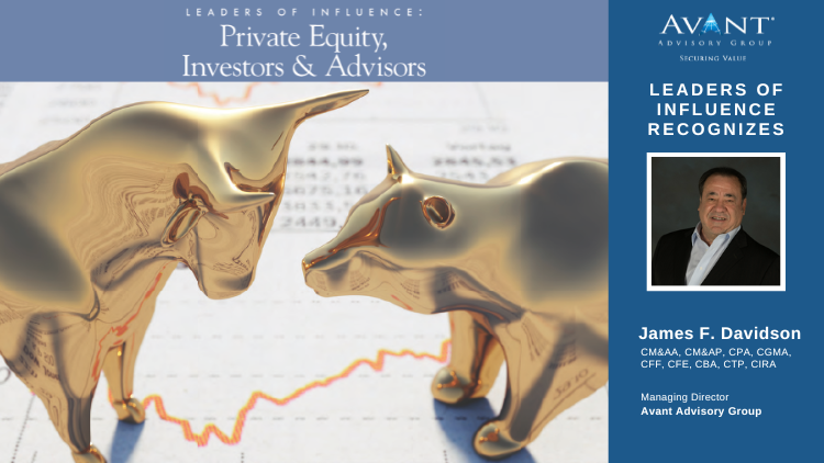 Cover 6.6.2022LeadersofInfluence PrivateEquityInvestorsAdvisors