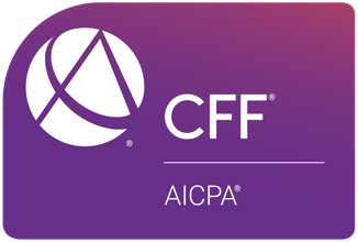 CPAs who earn the AICPA’s Certified in Financial Forensics (CFF) credential demonstrate expertise in forensic accounting through competency, experience and adherence to professional standards, in a manner withstanding enhanced levels of scrutiny. Badge earners apply their expertise to areas like fraud, financial statement misrepresentation, family law services, damages calculations and investigation. Credential holders commit to continued development in specialized and investigative knowledge.